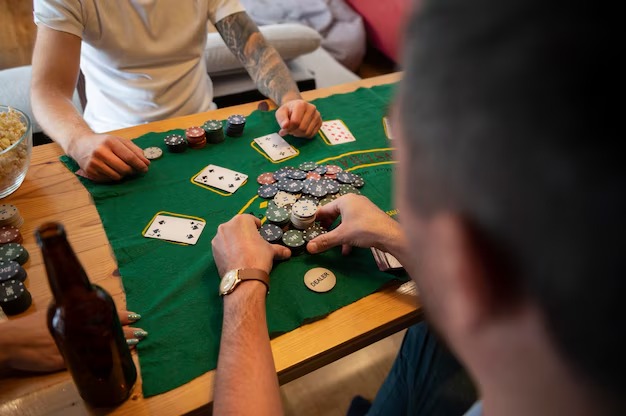 Live baccarat table with professional croupier and multi-camera setup on bet 188